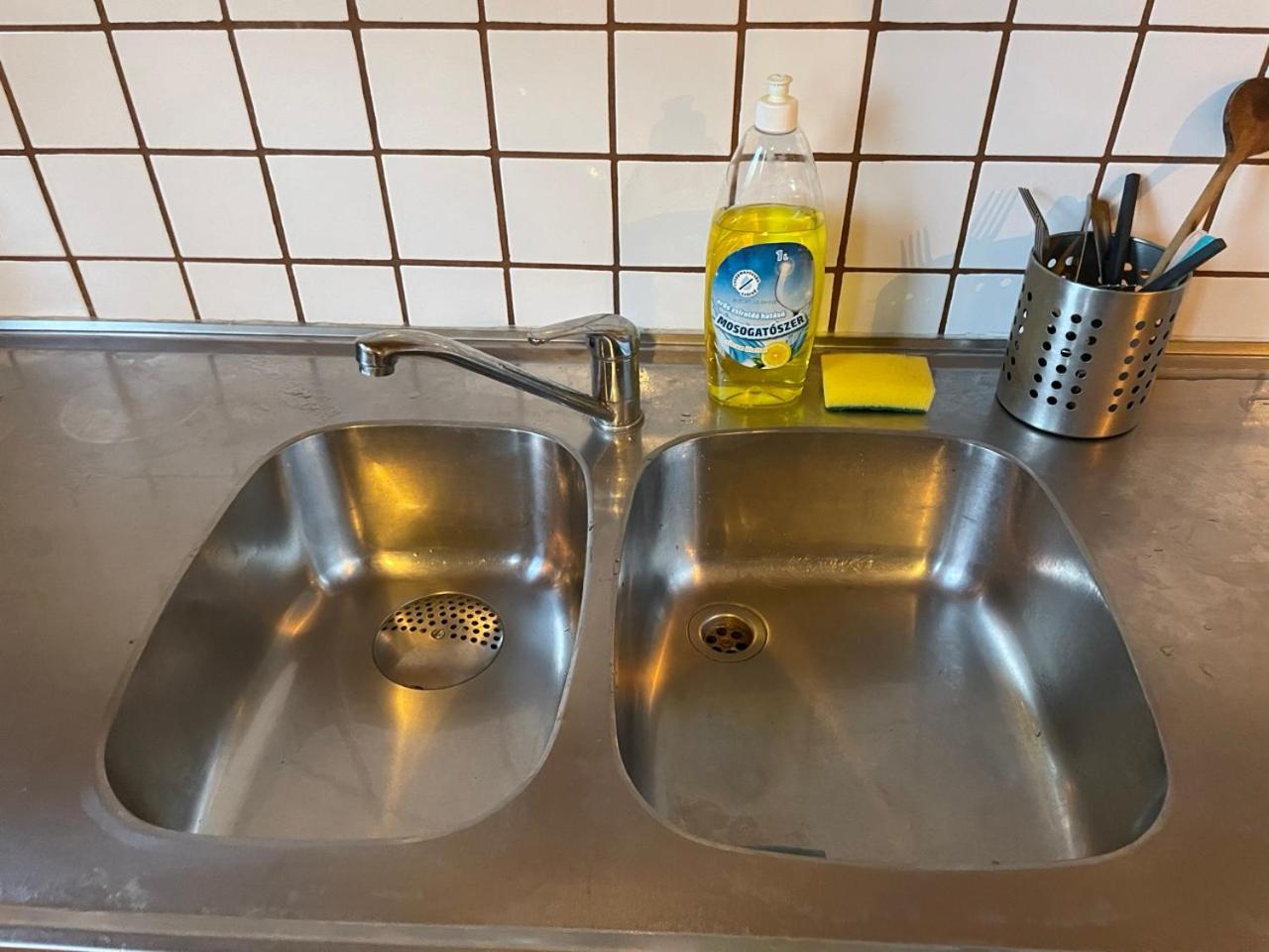 Budapest Garden Hostel — Photos 3